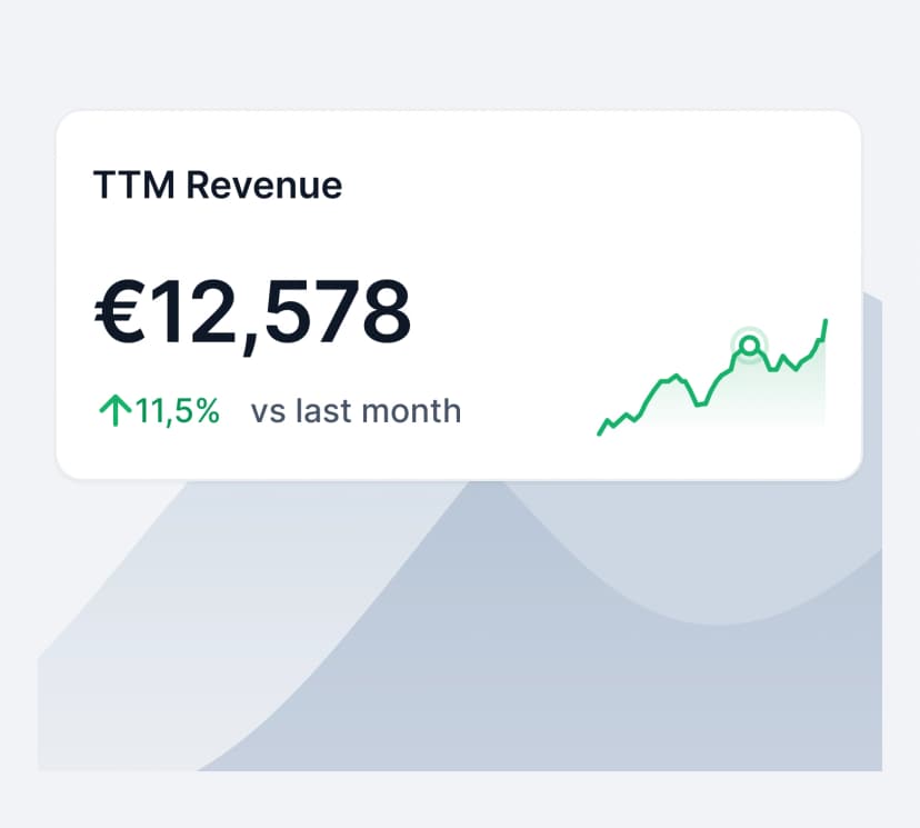 Invest mobile